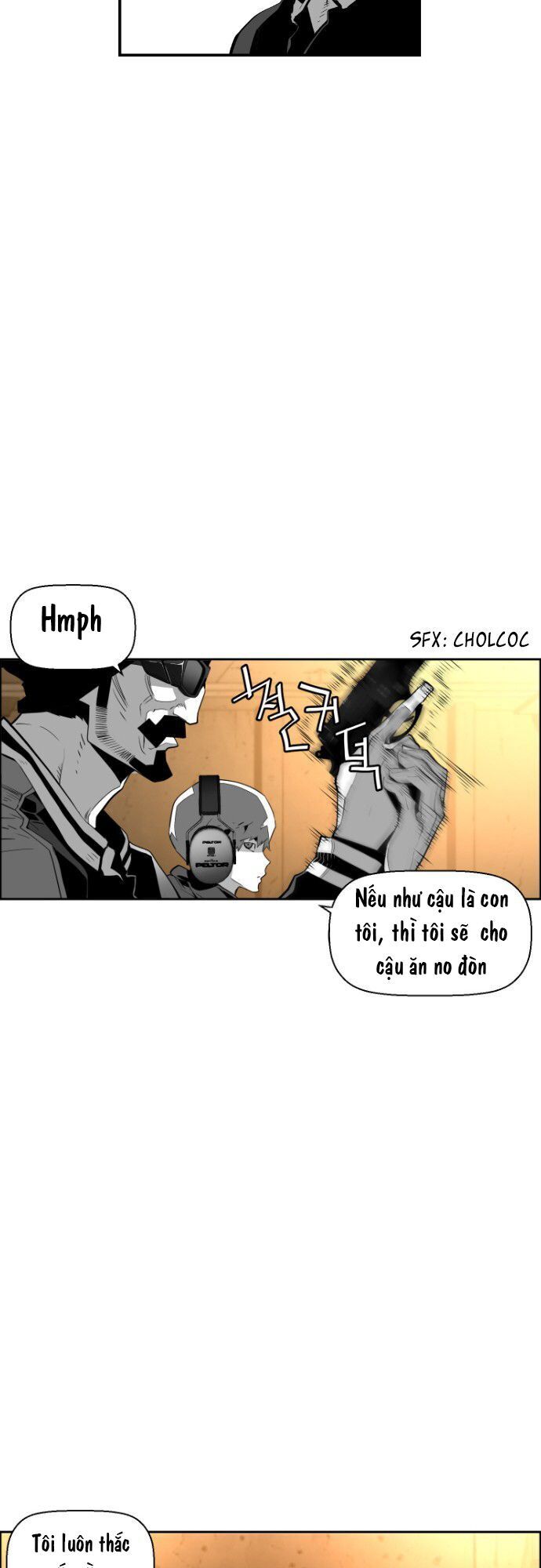 Kẻ Khủng Bố Chapter 65 - Trang 2