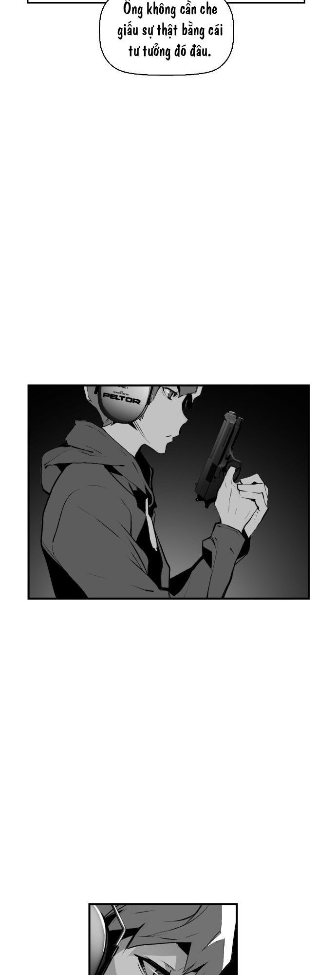 Kẻ Khủng Bố Chapter 65 - Trang 2