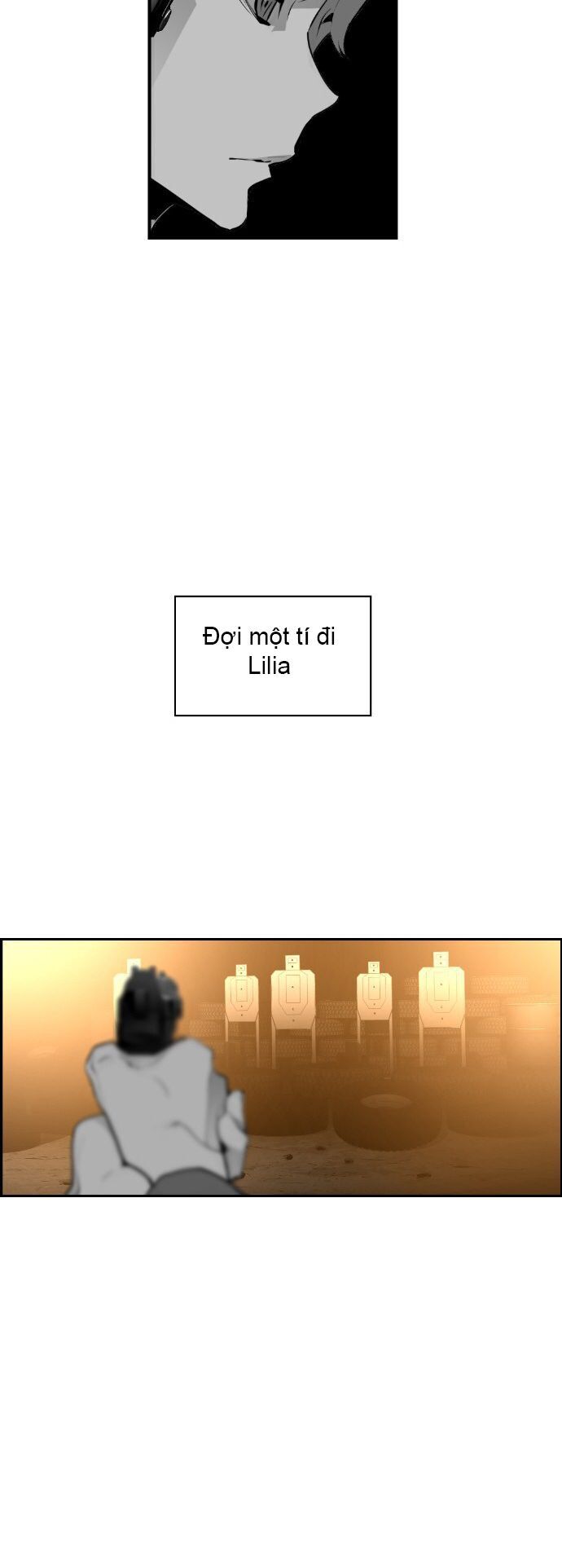 Kẻ Khủng Bố Chapter 65 - Trang 2