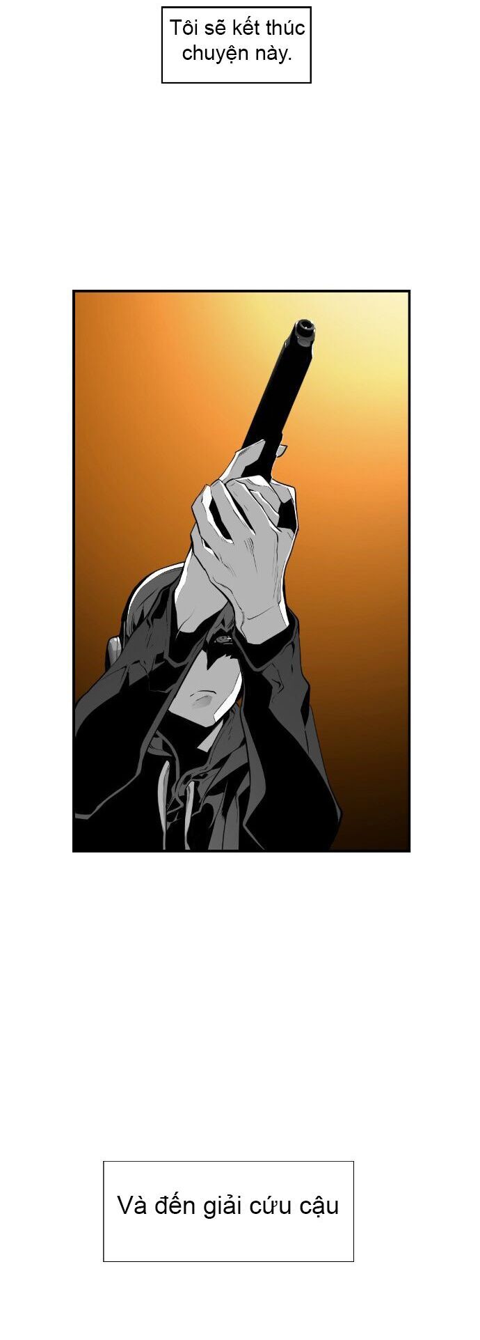 Kẻ Khủng Bố Chapter 65 - Trang 2