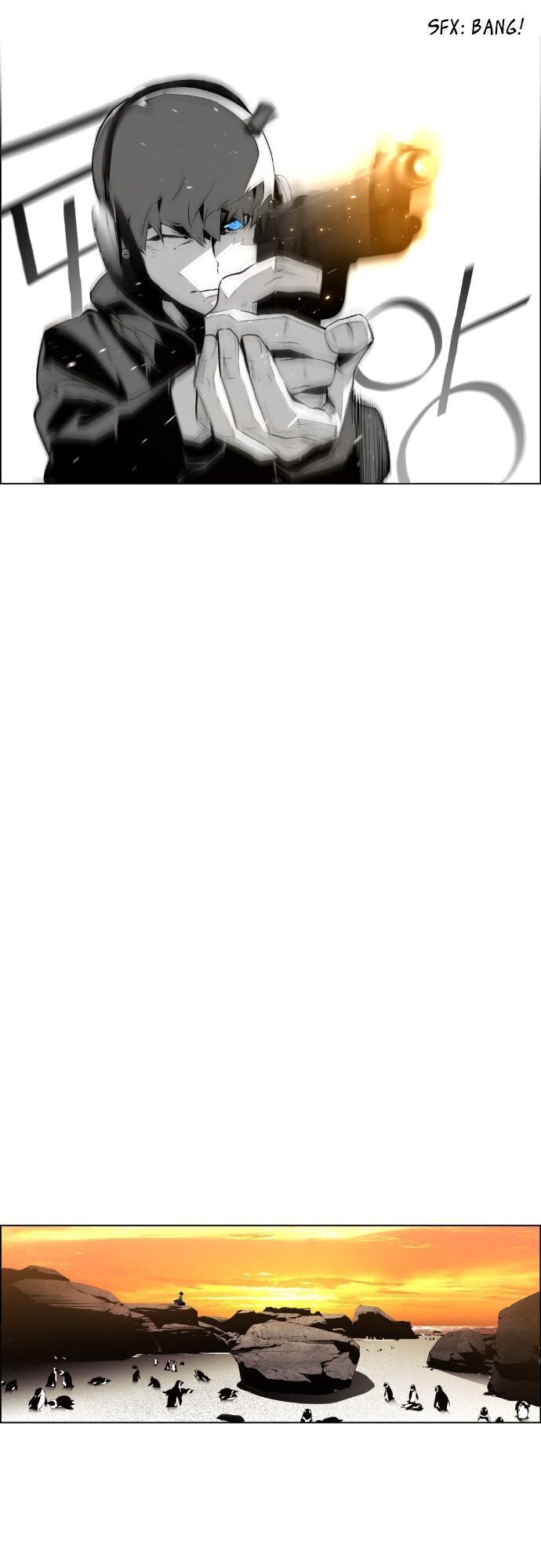 Kẻ Khủng Bố Chapter 65 - Trang 2