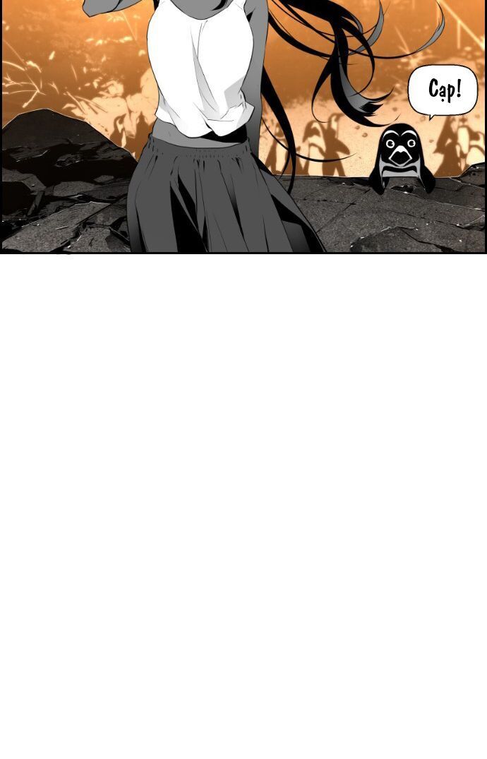 Kẻ Khủng Bố Chapter 65 - Trang 2