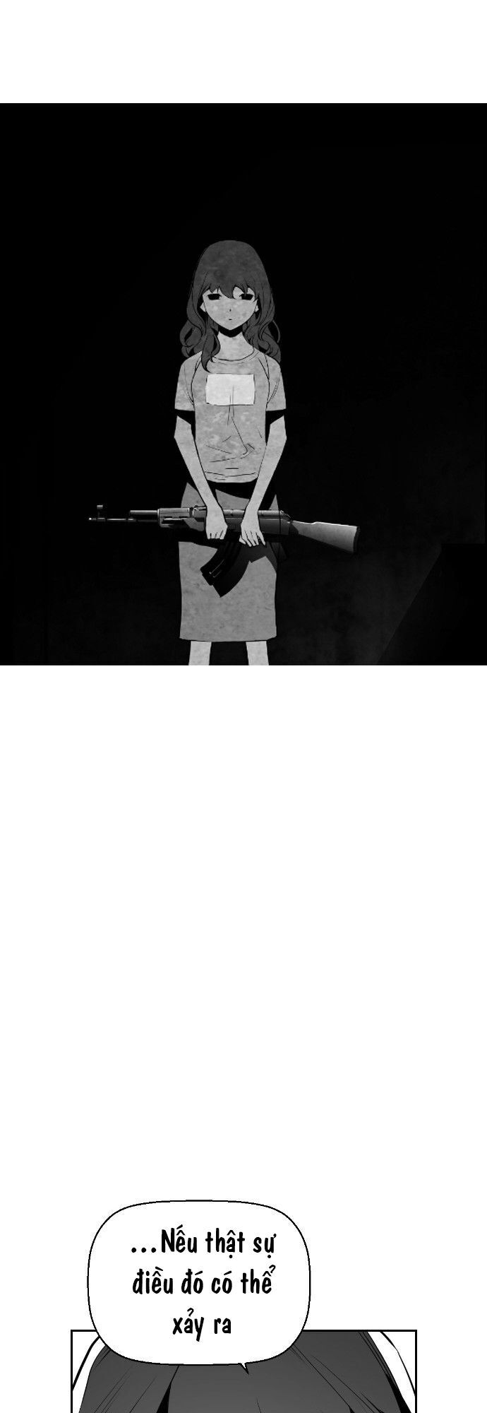 Kẻ Khủng Bố Chapter 65 - Trang 2