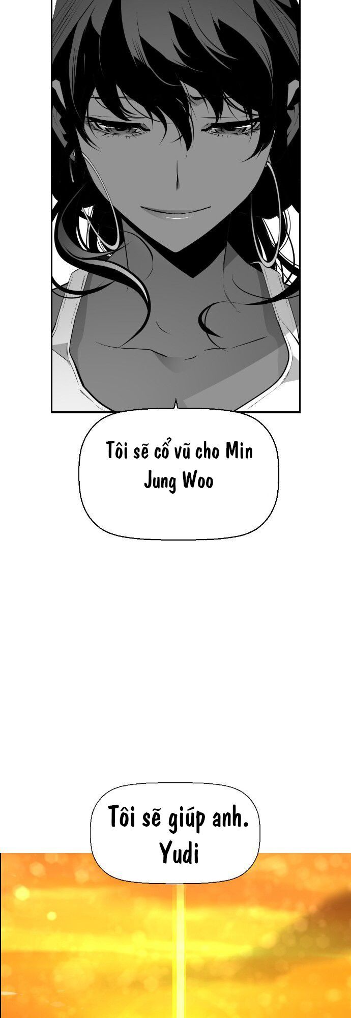 Kẻ Khủng Bố Chapter 65 - Trang 2