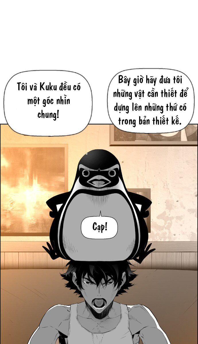 Kẻ Khủng Bố Chapter 65 - Trang 2