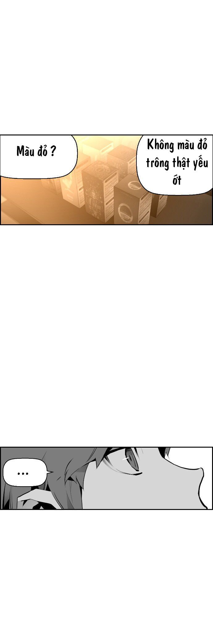 Kẻ Khủng Bố Chapter 65 - Trang 2