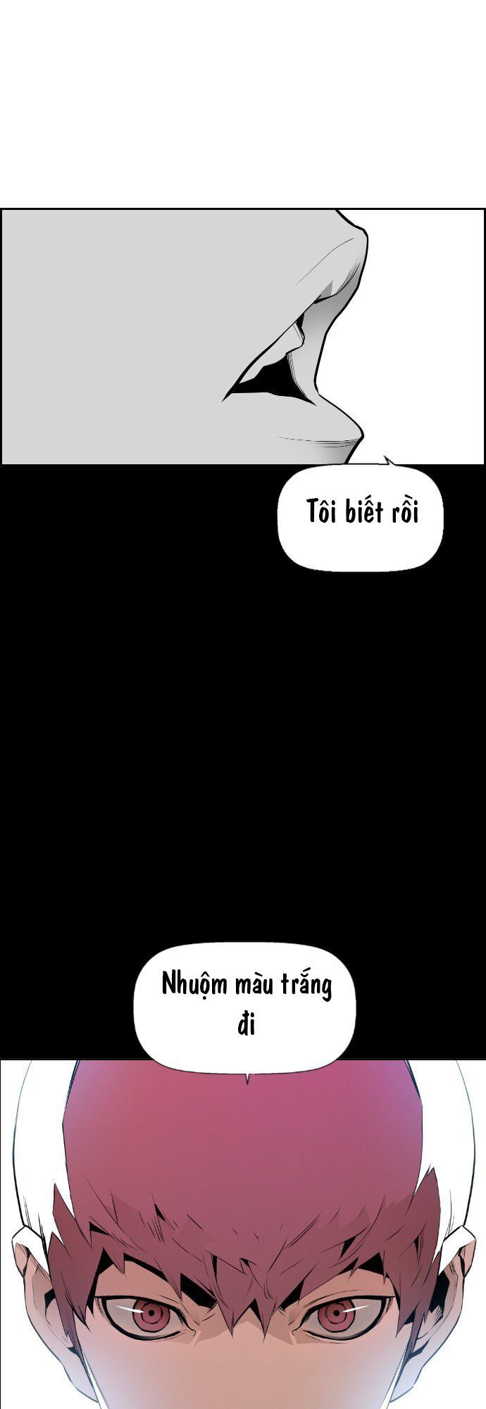 Kẻ Khủng Bố Chapter 65 - Trang 2