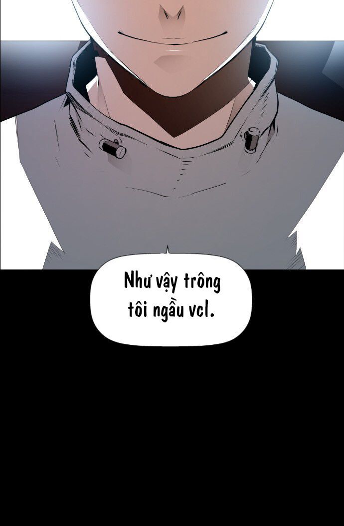 Kẻ Khủng Bố Chapter 65 - Trang 2