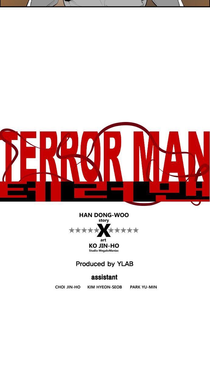 Kẻ Khủng Bố Chapter 65 - Trang 2