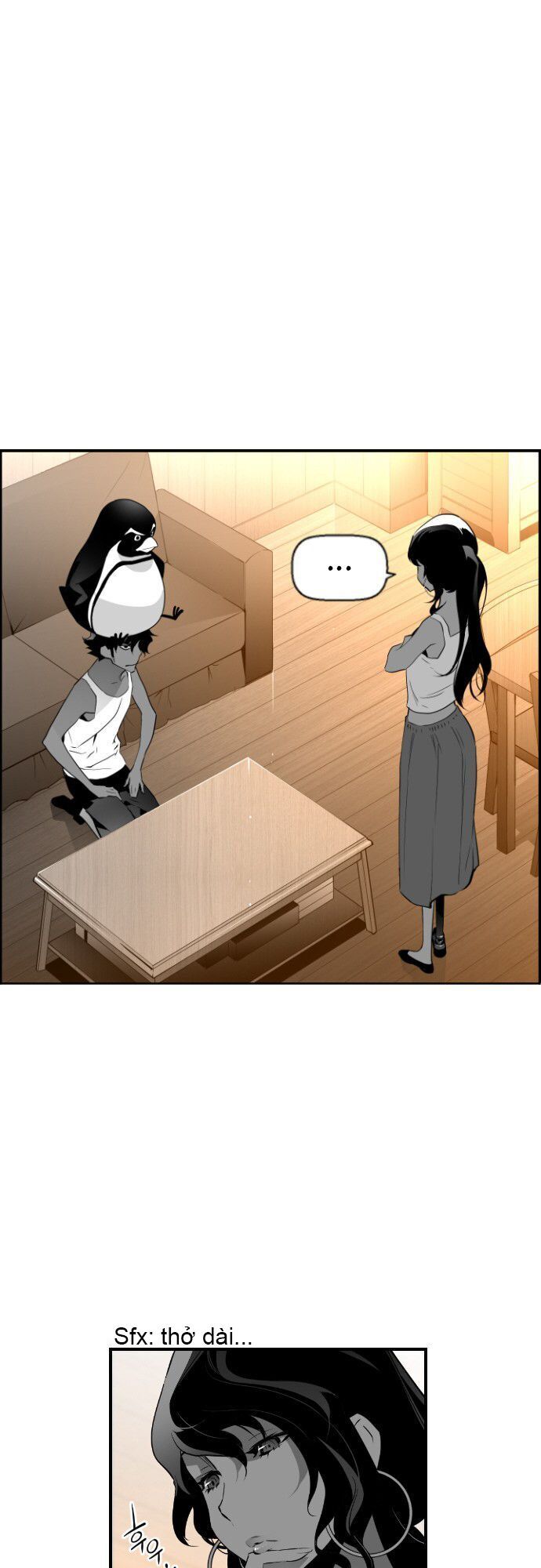 Kẻ Khủng Bố Chapter 65 - Trang 2