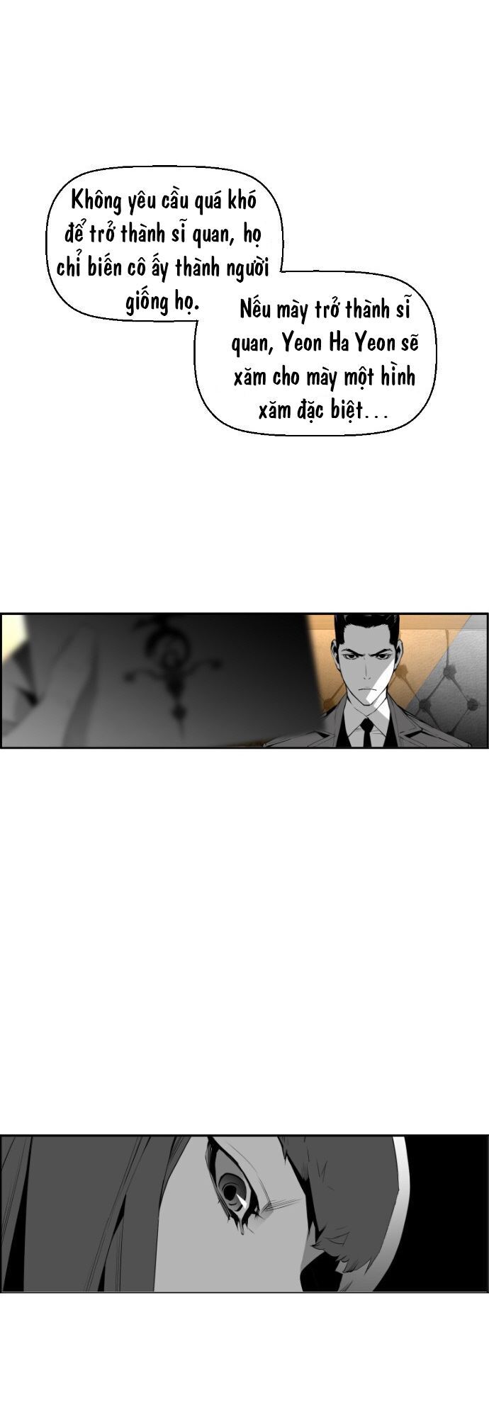 Kẻ Khủng Bố Chapter 66 - Trang 2