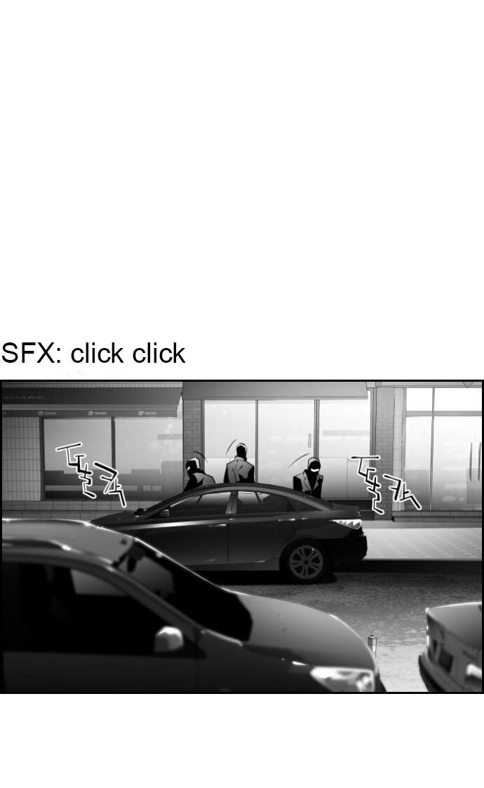 Kẻ Khủng Bố Chapter 66 - Trang 2