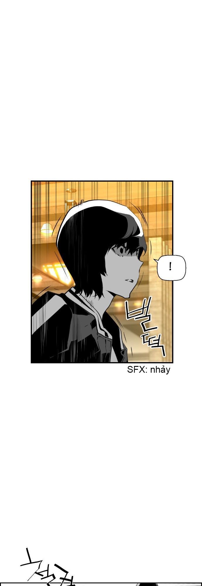 Kẻ Khủng Bố Chapter 66 - Trang 2