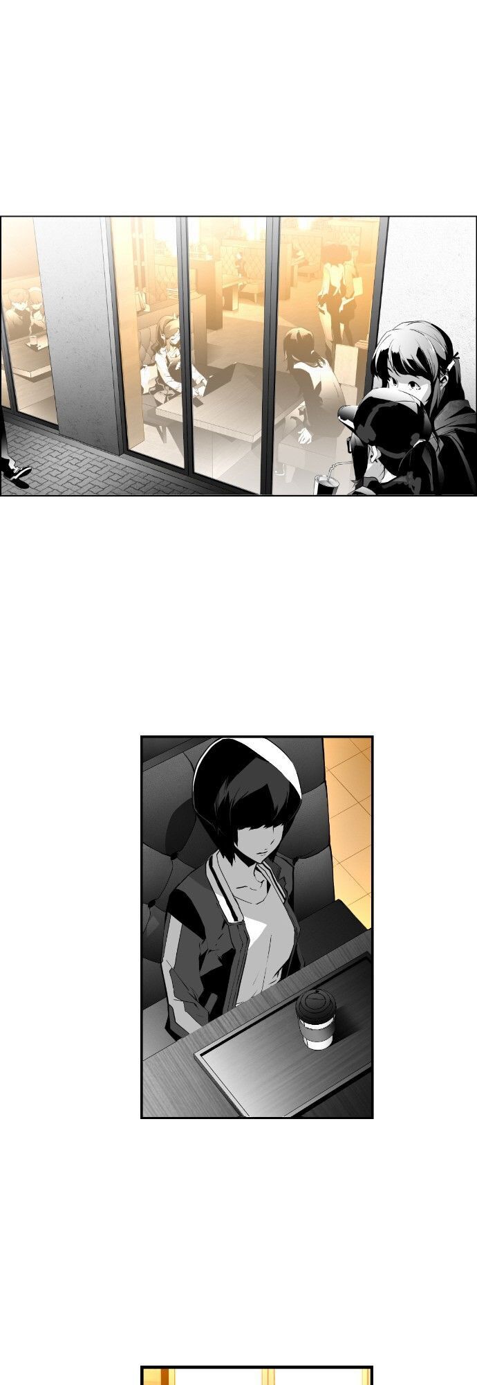 Kẻ Khủng Bố Chapter 66 - Trang 2