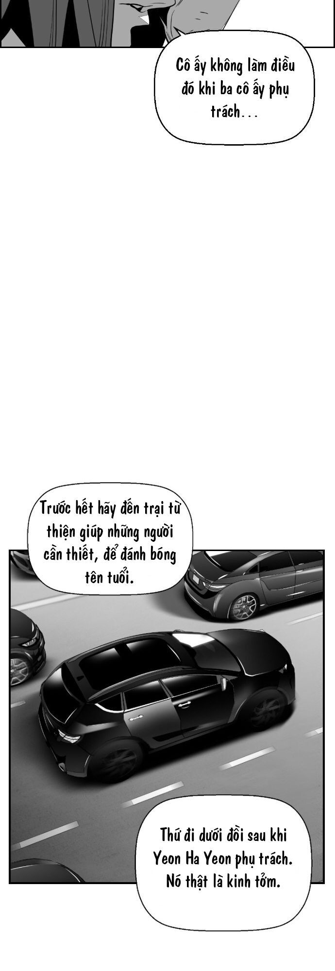 Kẻ Khủng Bố Chapter 66 - Trang 2