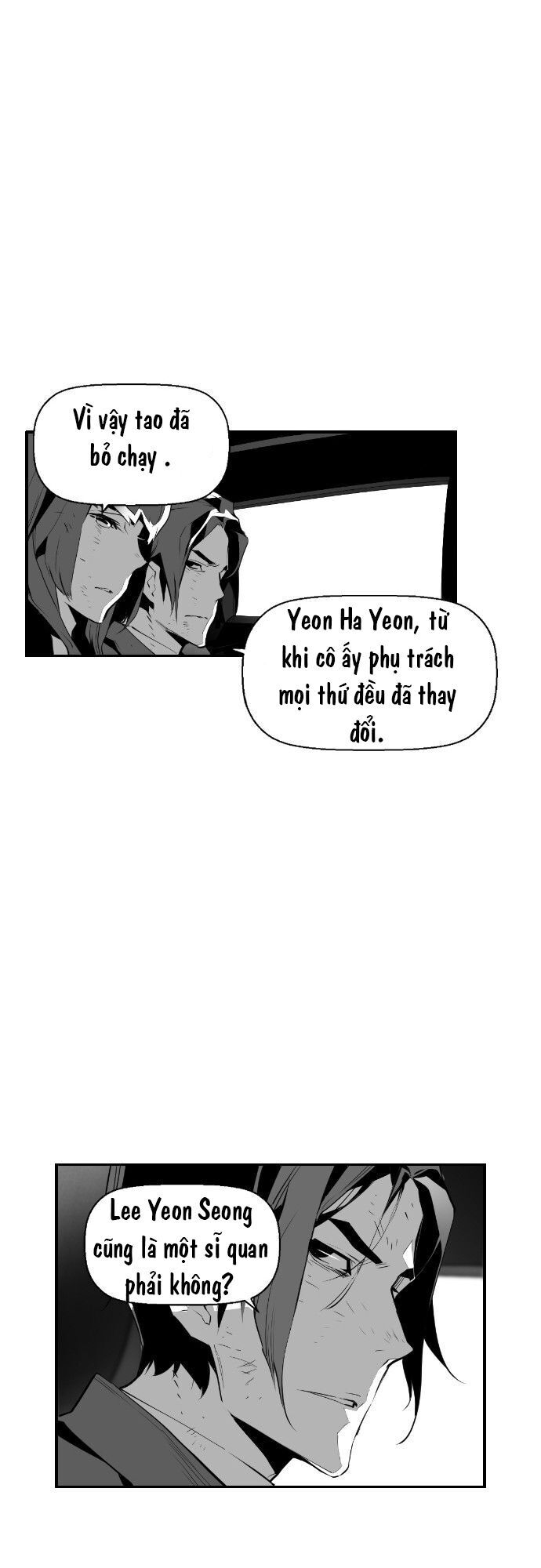 Kẻ Khủng Bố Chapter 66 - Trang 2