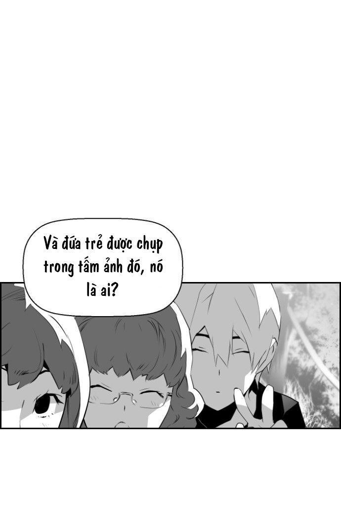 Kẻ Khủng Bố Chapter 66 - Trang 2