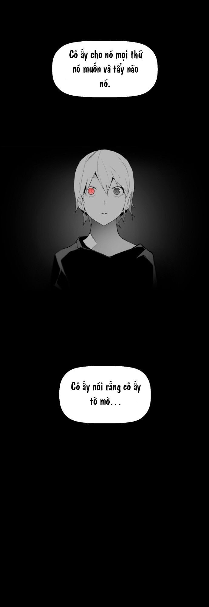 Kẻ Khủng Bố Chapter 66 - Trang 2