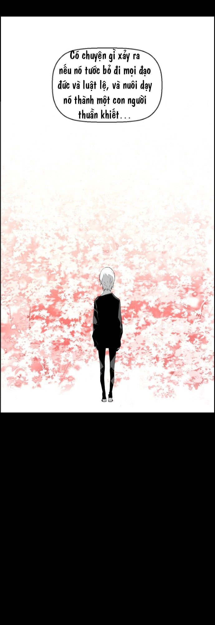 Kẻ Khủng Bố Chapter 66 - Trang 2