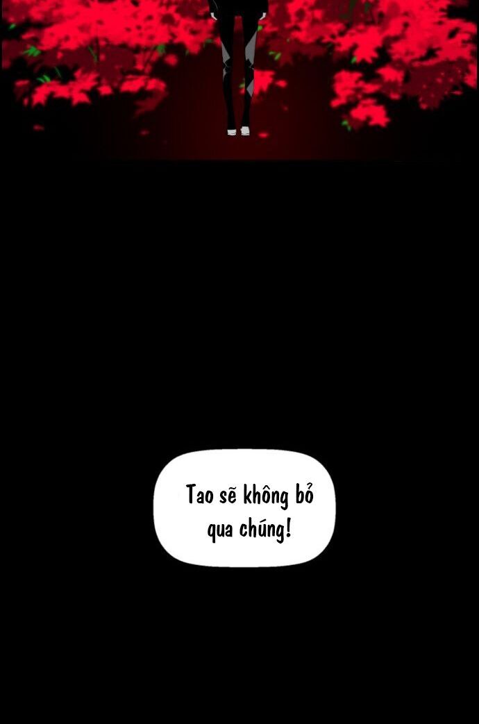 Kẻ Khủng Bố Chapter 66 - Trang 2