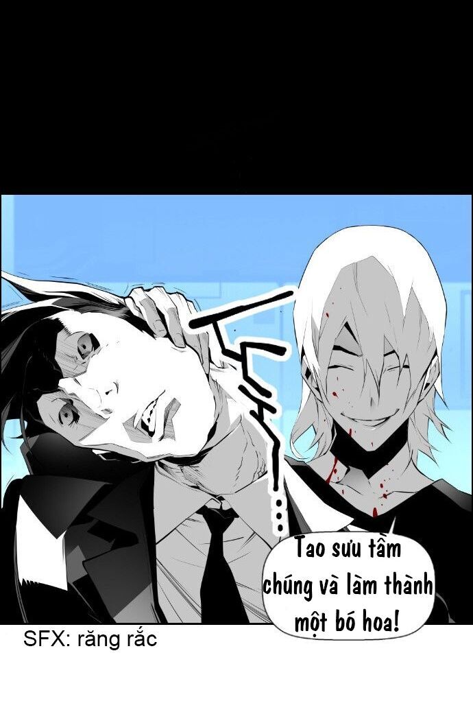 Kẻ Khủng Bố Chapter 66 - Trang 2