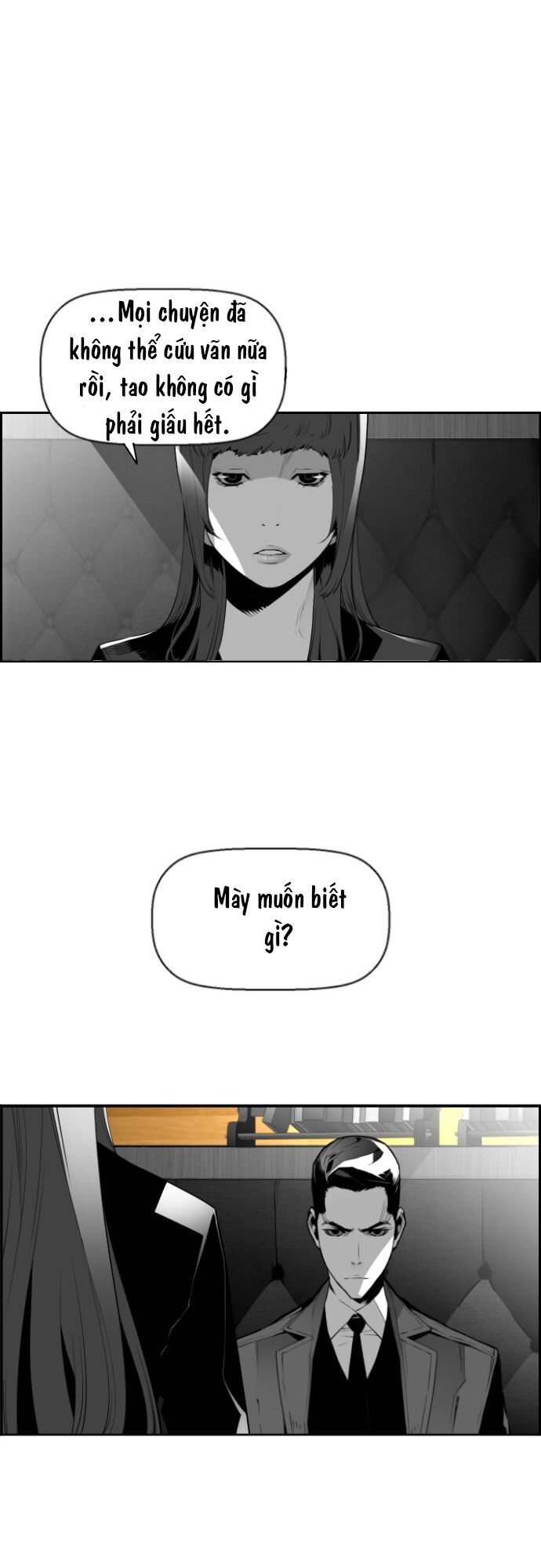 Kẻ Khủng Bố Chapter 66 - Trang 2