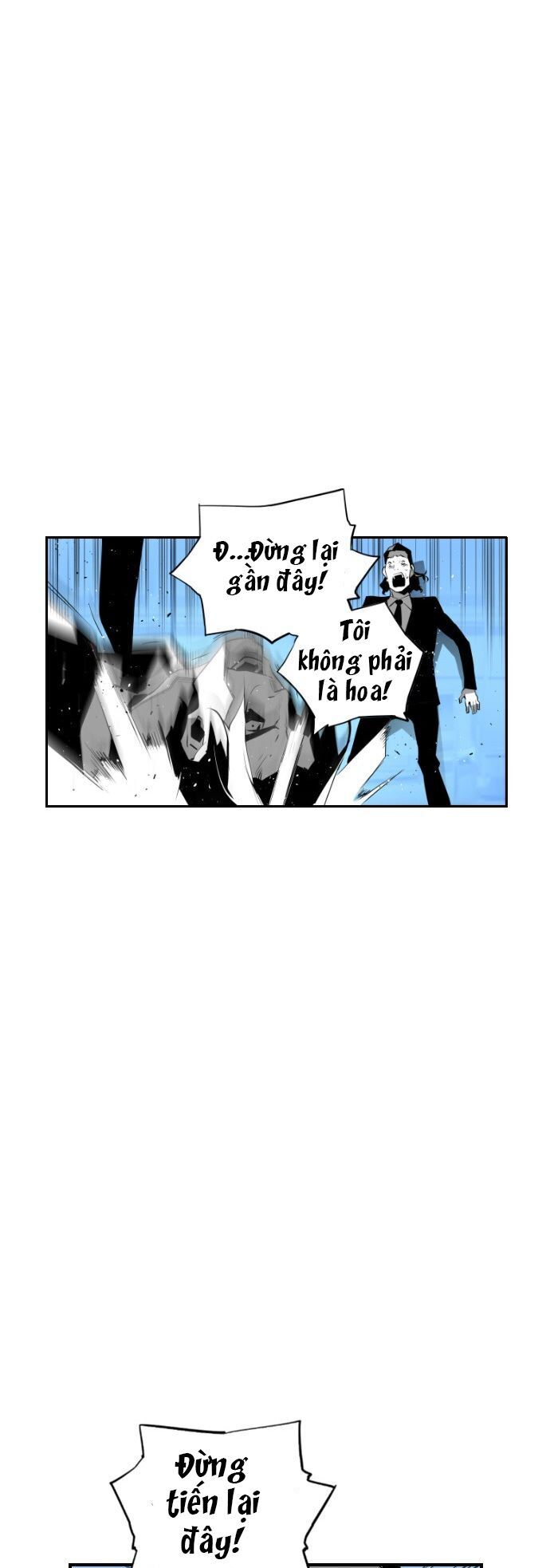 Kẻ Khủng Bố Chapter 66 - Trang 2