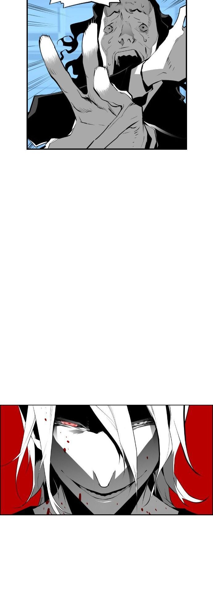 Kẻ Khủng Bố Chapter 66 - Trang 2