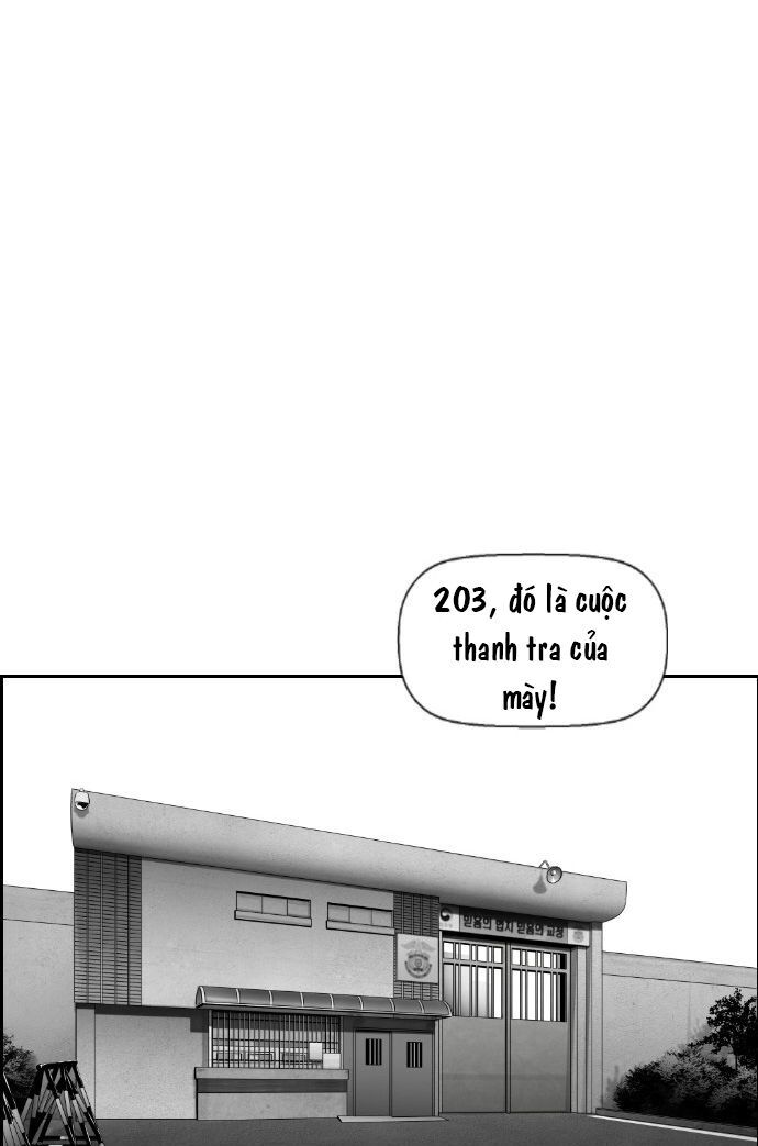 Kẻ Khủng Bố Chapter 66 - Trang 2