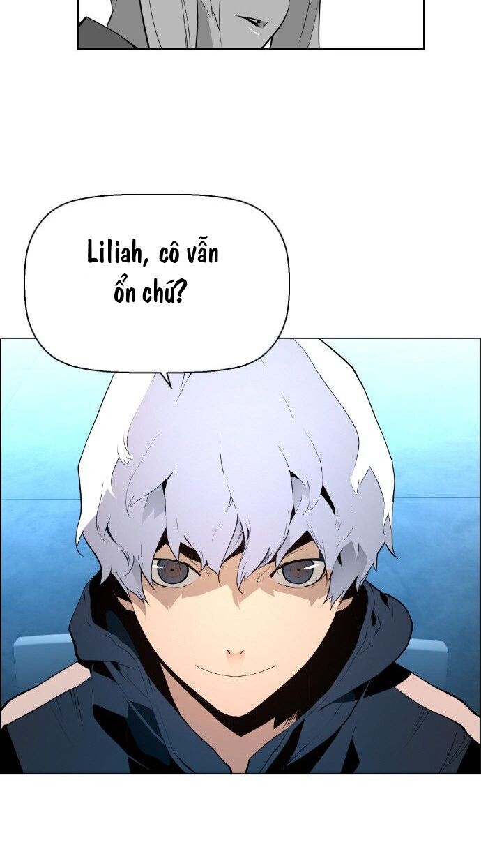 Kẻ Khủng Bố Chapter 66 - Trang 2