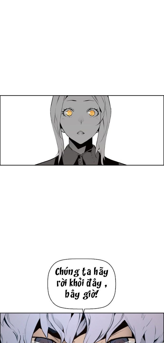 Kẻ Khủng Bố Chapter 66 - Trang 2