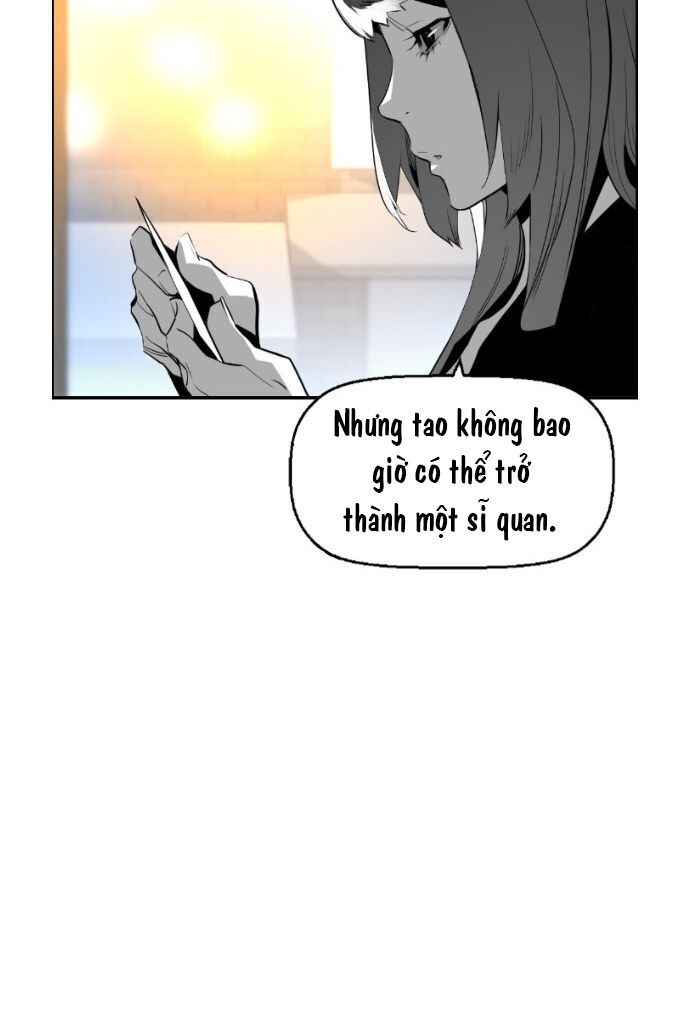 Kẻ Khủng Bố Chapter 66 - Trang 2