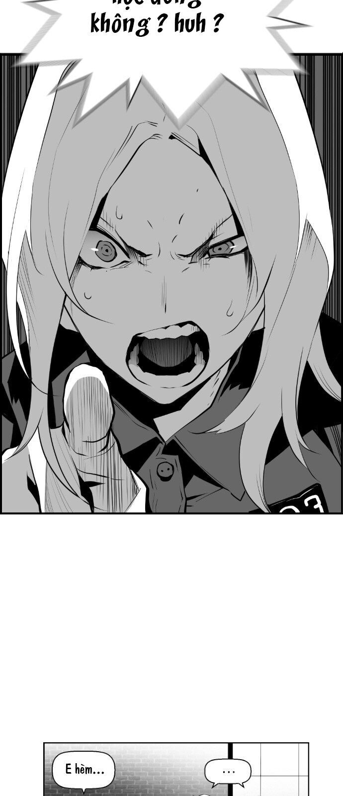 Kẻ Khủng Bố Chapter 67 - Trang 2