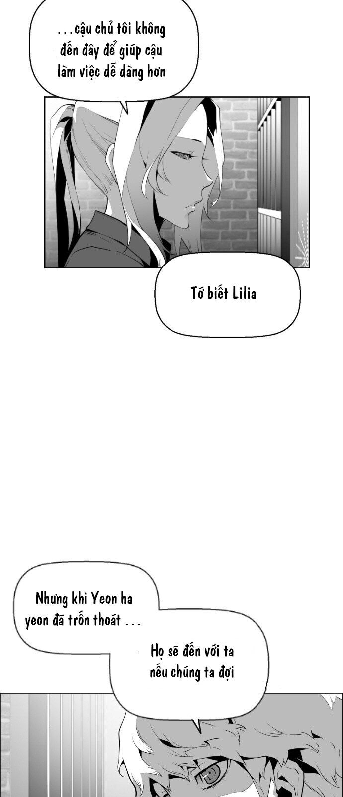 Kẻ Khủng Bố Chapter 67 - Trang 2