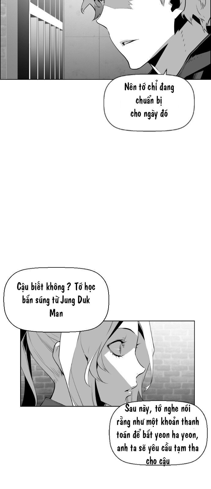 Kẻ Khủng Bố Chapter 67 - Trang 2