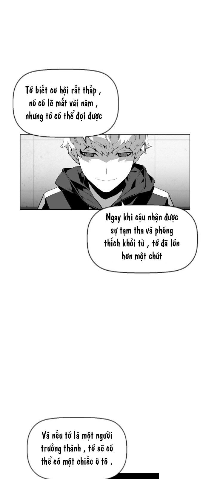 Kẻ Khủng Bố Chapter 67 - Trang 2