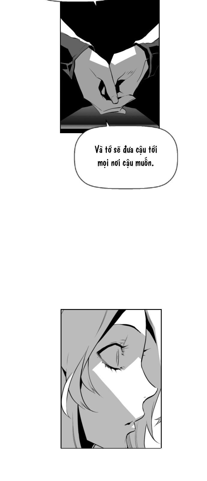 Kẻ Khủng Bố Chapter 67 - Trang 2