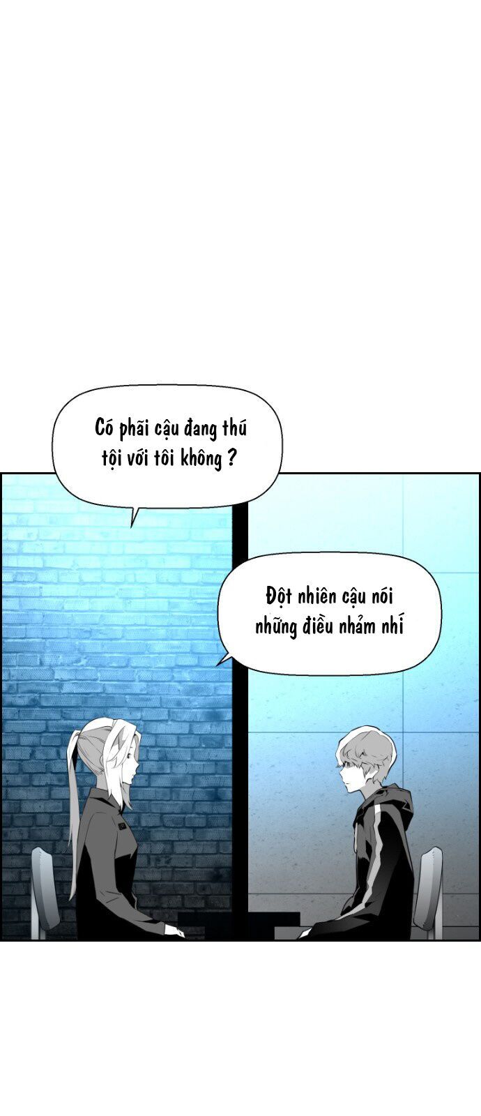 Kẻ Khủng Bố Chapter 67 - Trang 2