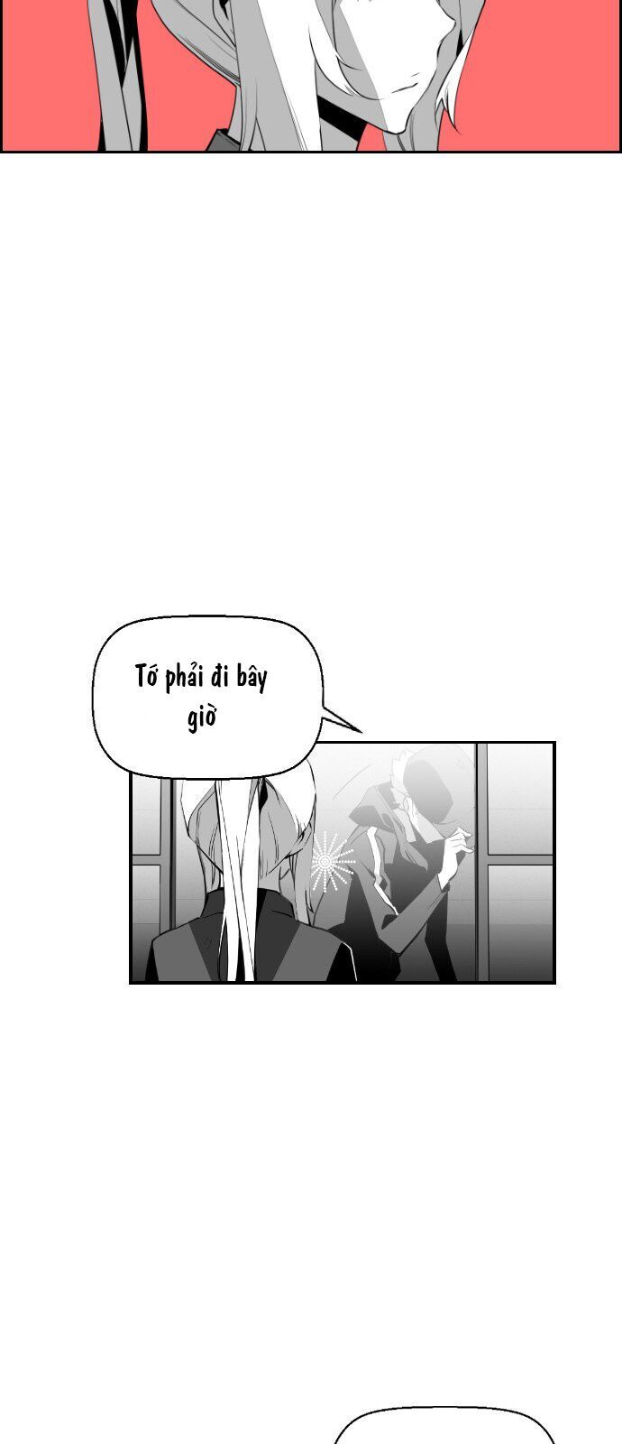 Kẻ Khủng Bố Chapter 67 - Trang 2