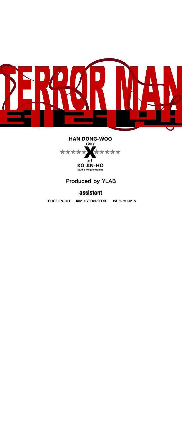 Kẻ Khủng Bố Chapter 67 - Trang 2