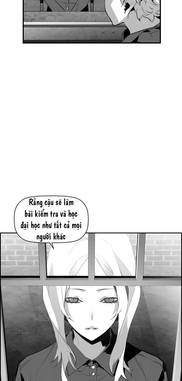 Kẻ Khủng Bố Chapter 67 - Trang 2