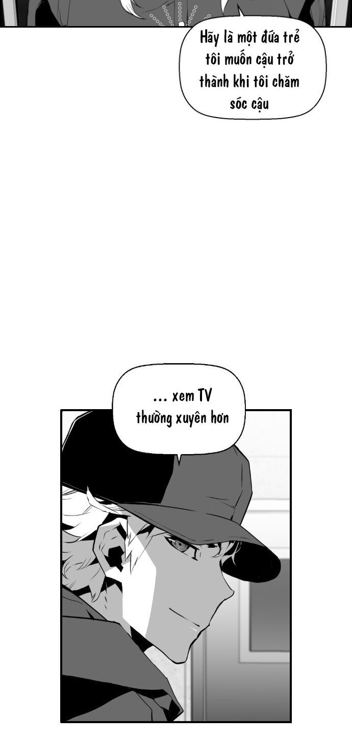 Kẻ Khủng Bố Chapter 67 - Trang 2