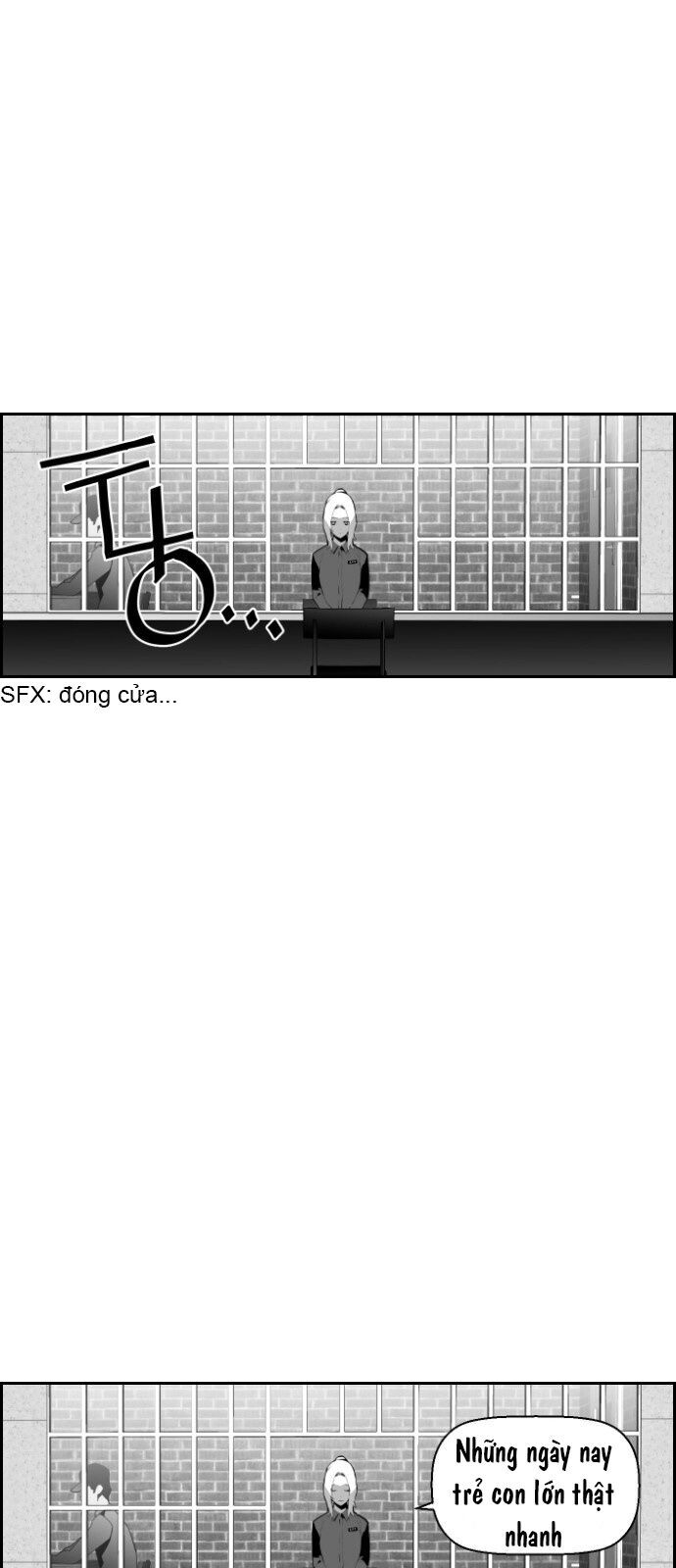 Kẻ Khủng Bố Chapter 67 - Trang 2