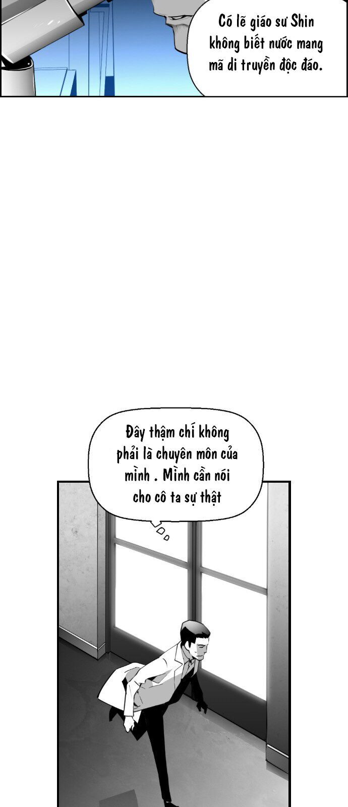 Kẻ Khủng Bố Chapter 67 - Trang 2