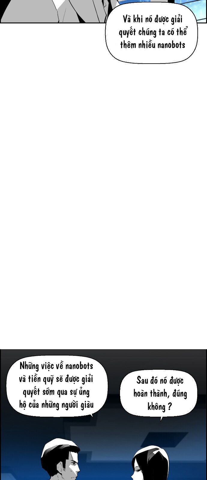 Kẻ Khủng Bố Chapter 67 - Trang 2