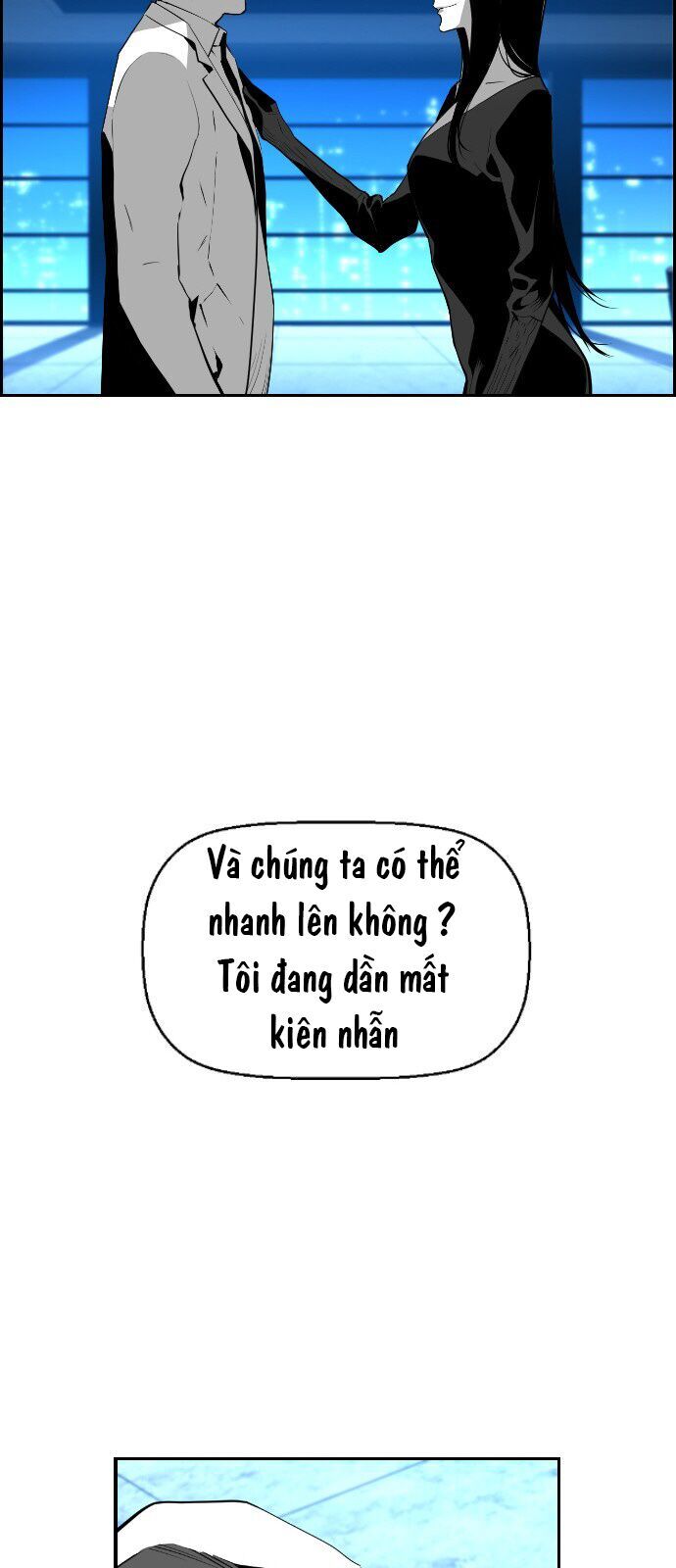 Kẻ Khủng Bố Chapter 67 - Trang 2