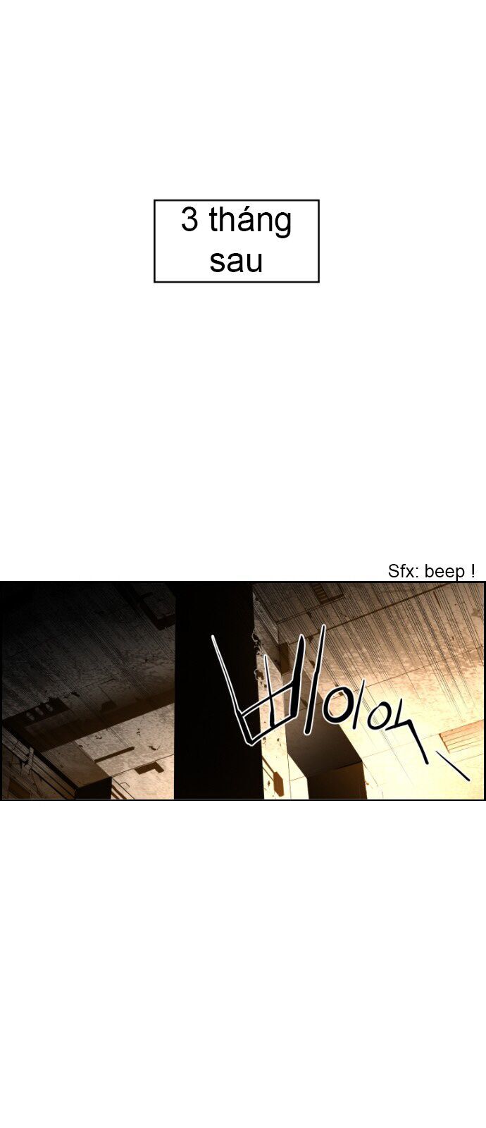 Kẻ Khủng Bố Chapter 67 - Trang 2