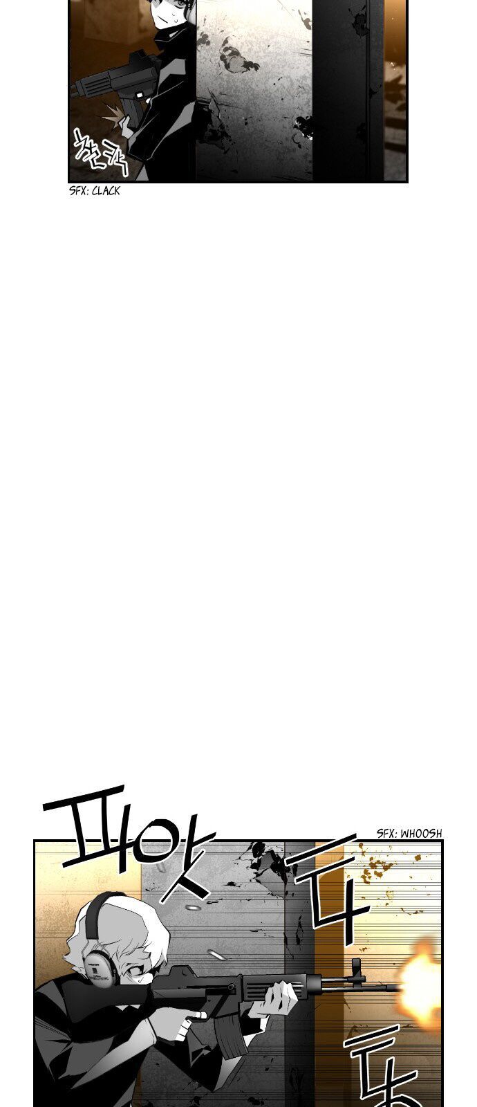 Kẻ Khủng Bố Chapter 67 - Trang 2