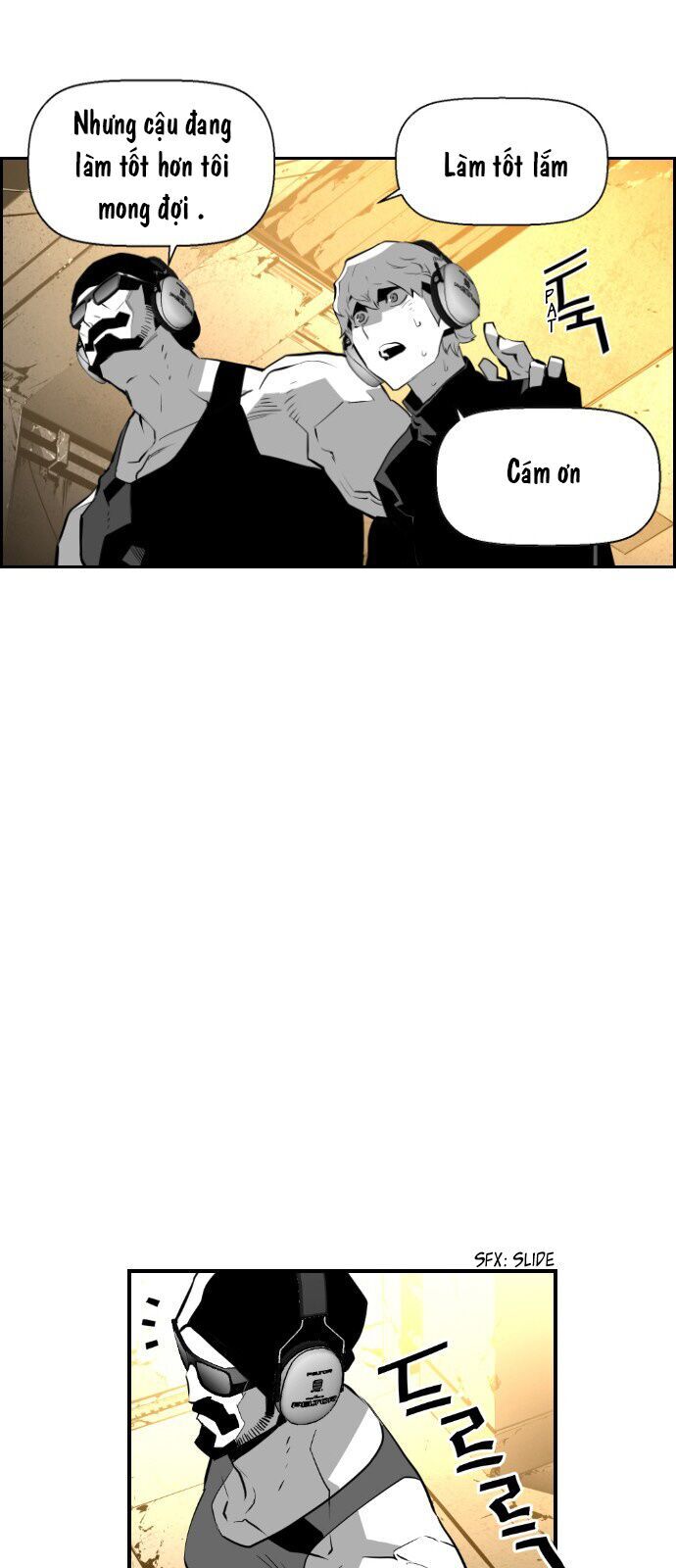 Kẻ Khủng Bố Chapter 67 - Trang 2