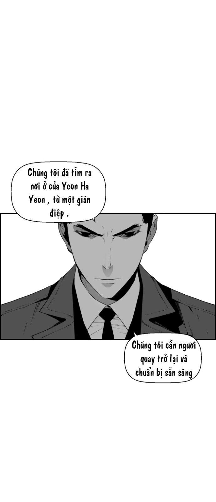 Kẻ Khủng Bố Chapter 67 - Trang 2
